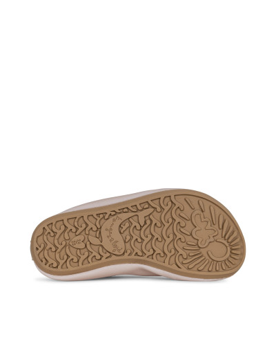 Aster swim shoes - tiger