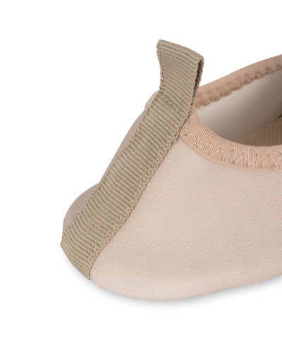 Aster swim shoes - tiger