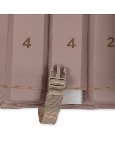 FLOAT VEST Frill -Princess