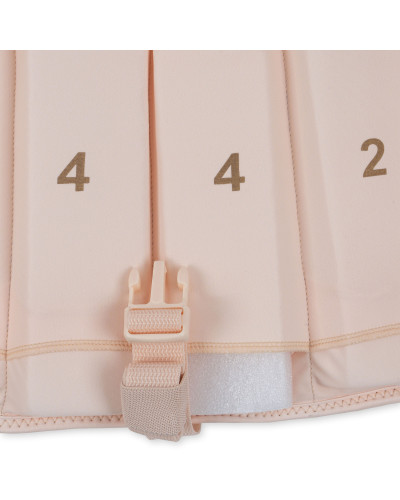 FLOAT VEST Frill -Princess