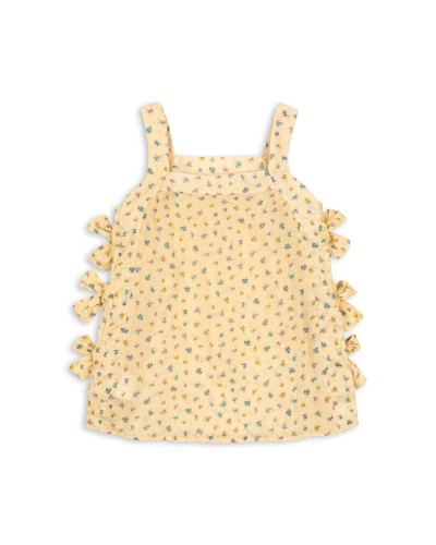 Pacey bow dress