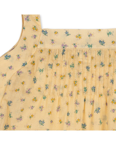 Pacey bow dress