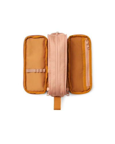 Cindy pencil case - Cat Tuscany