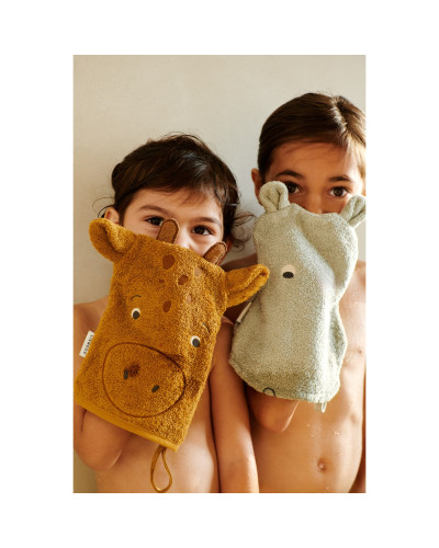 Sylvester Washcloths 3 Pack - All together