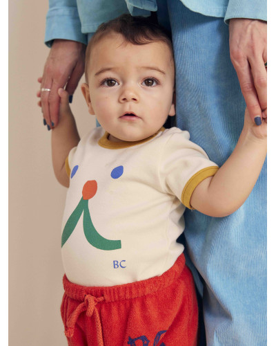 Baby Funny Face T-shirt