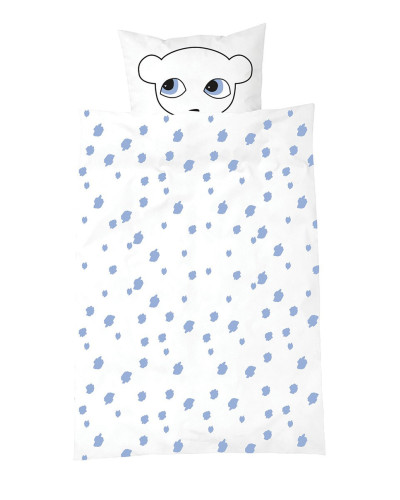 Sleepy Mouse Bedding - Baby