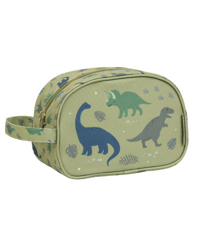 Toiletry bag - Dinosaurs