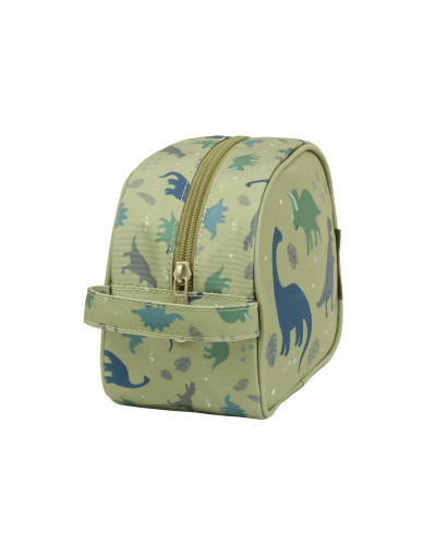 Toiletry bag - Dinosaurs