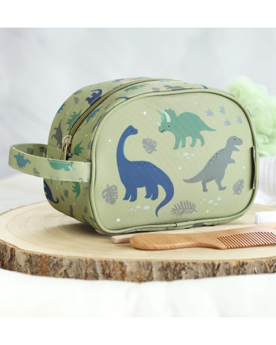 Toiletry bag - Dinosaurs
