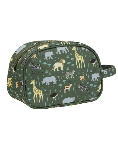 Toiletry bag - Savannah
