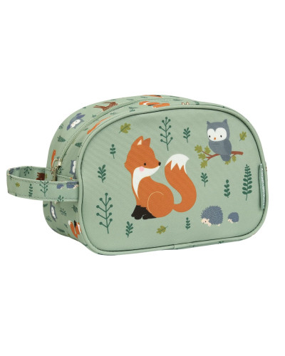 Toiletry bag - Forest friends