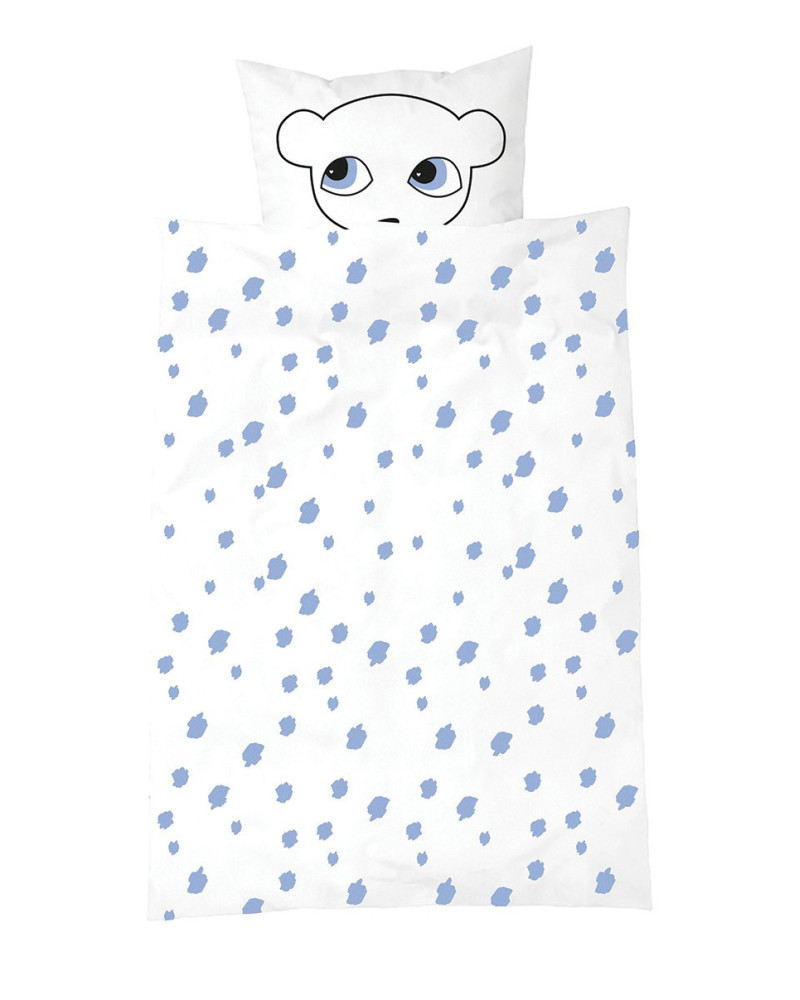 Sleepy Mouse Bedding - Junior