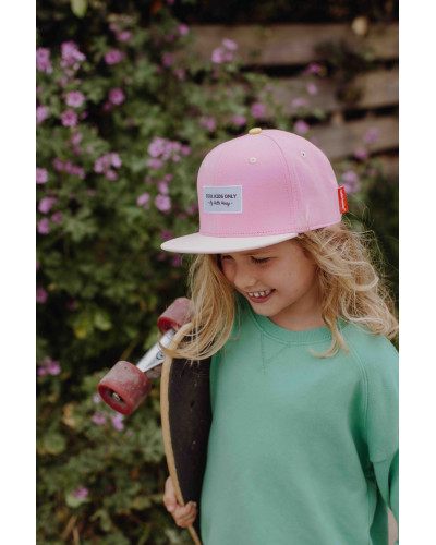 Mini Doll Cap