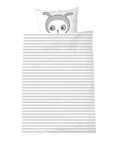 Sleepy Bunty Bedding - Single