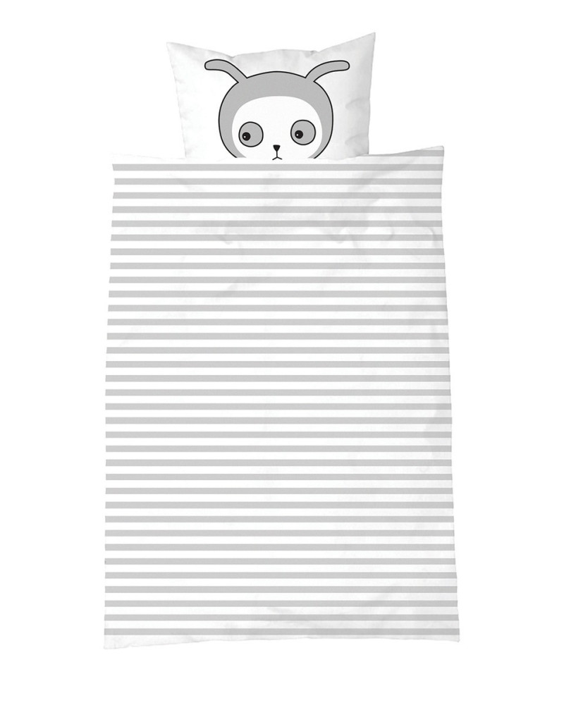 Sleepy Bunty Bedding - Single