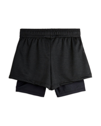 MR sport combined shorts