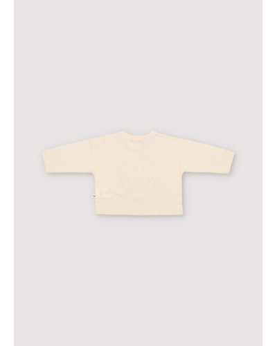 Happy Place Baby T-shirt