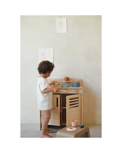 Mario play kitchen- Tuscany