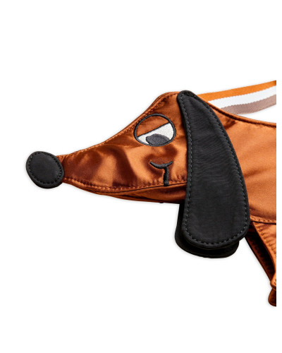 Dog Crossbody Bag