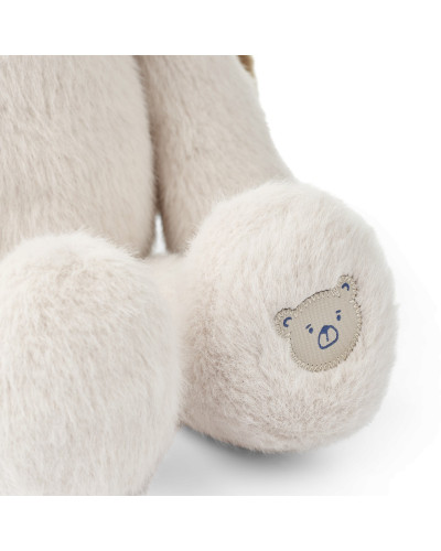Berto Dog teddy - sandy