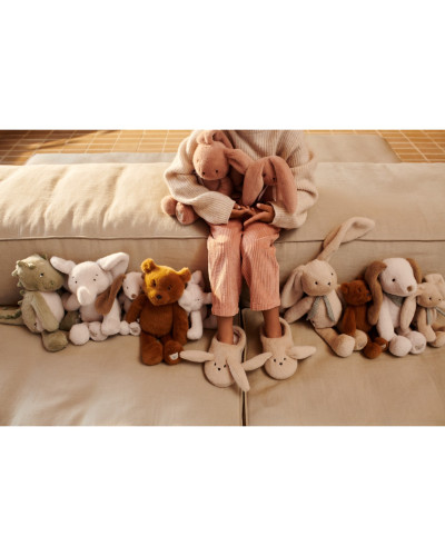 Berto Dog teddy - sandy