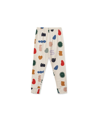 Wilhelm Pyjamas set - The Liewood Gang