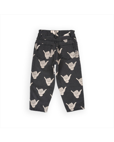 Shaka - jeans
