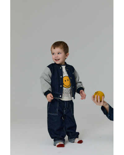 Malmo Baby T-shirt
