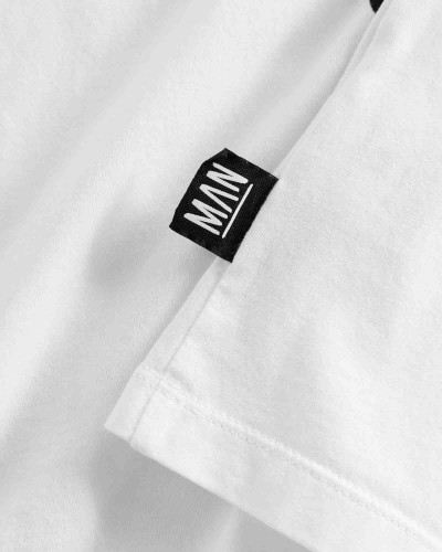 Smile long sleeve T-Shirt
