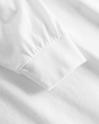 Smile long sleeve T-Shirt
