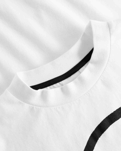 Smile long sleeve T-Shirt