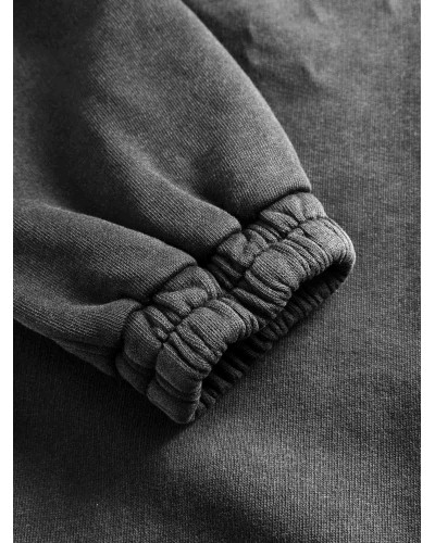 Dracu smile sweatpants
