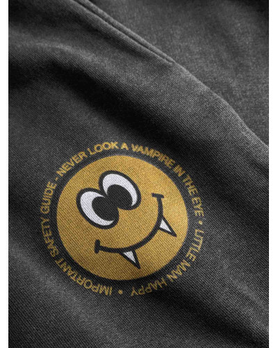 Dracu smile sweatpants