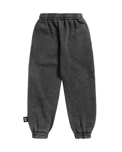 Dracu smile sweatpants