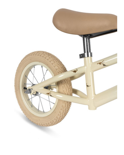 Balance bike - Kubi