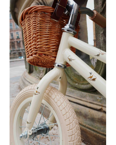 Balance bike - Kubi