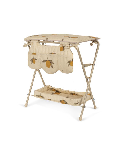 Doll changing table - Ma Grande Citron