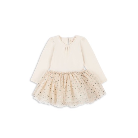 Fairy Ballerina dress -  étoile green