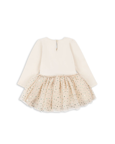 Fairy Ballerina dress -  étoile green