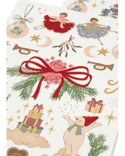 Tattoos - Christmas