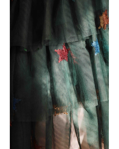 Yvonne Festive dress