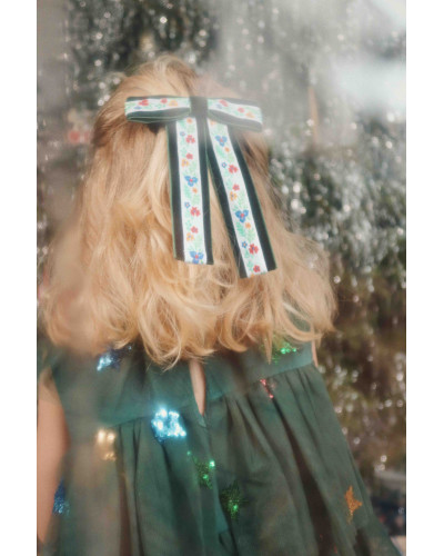 Yvonne Festive dress