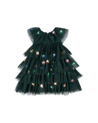 Yvonne Festive dress