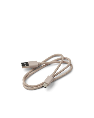 Hyppolite portable lamp - Tuscany rose
