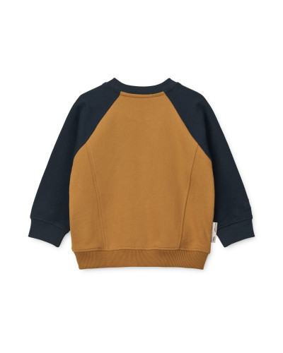 Aude sweatshirt - holiday