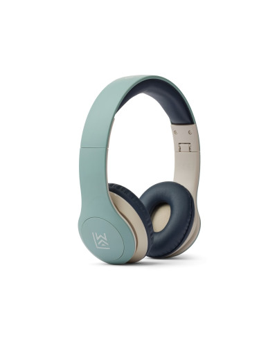 Quinn wireless headphones - peppermint