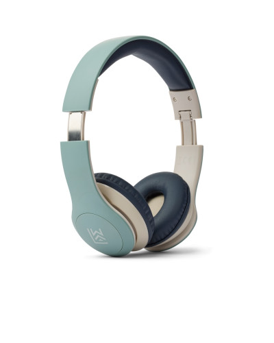 Quinn wireless headphones - peppermint