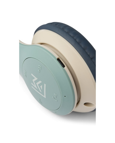 Quinn wireless headphones - peppermint