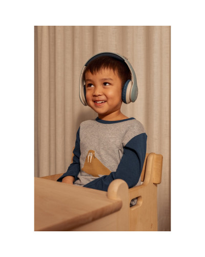 Quinn wireless headphones - peppermint