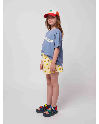 Wavy Bobo Choses T-shirt